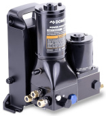SeaStar PA6020 - Marine Hydraulic Steering Power Assist and Type 2 AutoPilot Pump 12v 110cu.in. (For Cyl. 205-344cc)