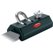 Ronstan RC53040 Series 30 Sliderod Plunger Stop Shackle Car