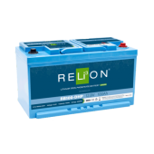 RELiON Lithium Batteries 12V/100AH