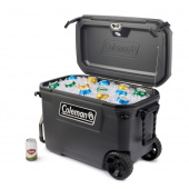 Coleman Convoy 65 Icebox