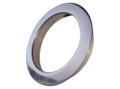Wema 160043 - Wema Bezel Stainless Steel Ø85mm