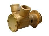 Jabsco 29700-1201 - Bronze 45 mm Engine Cooling Pump Systems