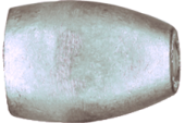 Allpa Magnesium Anode Mercruiser/Sterndrive/Mercury Outboard, Bravo 3 (>2004), Prop Nut