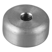 Tecnoseal 271001813 / 271001487 Sea-Doo Zinc Washer Anode Ø26 mm