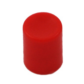 Vetus AFST07 - Push Button Red For Side Control