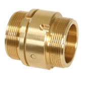 Threaded Coupling for Bunker Hose 2" Outside Thread