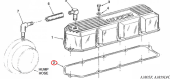 Northern Lights R73521 - Gasket