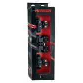 Harken 3190 - 32mm Traveler Kit 4:1 Purchase, Boats Up To 13.5m