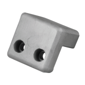 Tecnoseal 00709 - Volvo Penta Bracket Anode For Trim 270-280