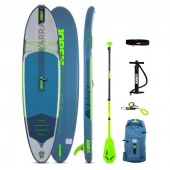 Jobe Yarra 10.6 Inflatable Paddle Board