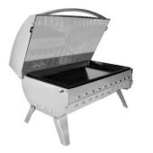 Eno 562232011085 - Cook'N Boat Portable Gas Plancha BBQ Grill