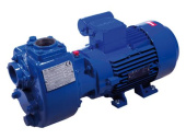 Faeces Pump B70M 1360 l/min septic pump 400/690V