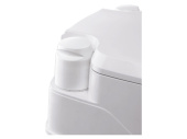 Thetford 92814 - Porta Potti Qube 345 White