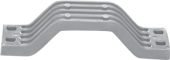 Zinc Anode Yamaha Outboard, Handle Bar (OEM 6G5-45251-01)