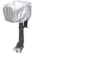 Eval 03488-60 - BBM Cover, 760x380x406mm, Up to 60hp