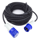 Bukh PRO Z2082024 - EXTENSION LEAD CABLE IN NEOPRENE