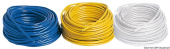 Osculati 14.596.00 - Tripolar Power Cable Yellow 50m Roll