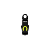Ocean Safety Inflatable FAC Buoy Jonbuoy Black Container