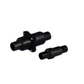 Plastimo 72001 - Whale Valve Non-return Inline (3/4")