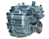 ZF25 Hydraulic Gearbox Reduction i.A and i.B 1.97:1