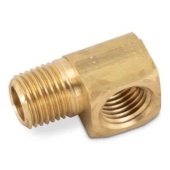 EMP 22-08099 - Petrol Connector For Angled Tank Ø6mm