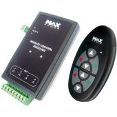 Max Power Remote Control Set