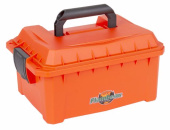 Flambeau 7415DM - Compact Marine Dry Box – 24.4x10.8x19cm (LxWxH)