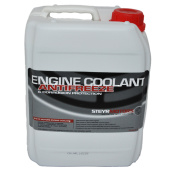 Steyr Motors Z011785-0 - Coolant 5.0l