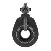 Easysea Olli Anti-Shock Snatch Block M, 50x12