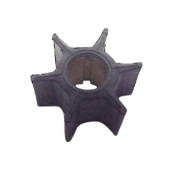Talamex Neoprene Outboard Impeller Key Drive 6 Blades 20,00 x 58,20 x 34,70 mm