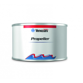 Veneziani Propeller Antifouling Black 0.25 L