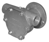 Jabsco 29470-2701 - Pump With Bronze Flange and 020 BSP Connection