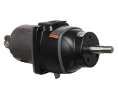 SeaStar HH6543-3 - 2.0 Steering Pump Classic Tilt 2.0 (Adjustable)