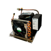 Frigomatic Cooling System Milano A 100-12/24 VDC