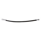 Rubber Grease Hose 1/8" 30cm