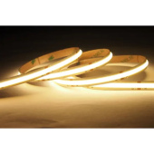 Belship 1802523 - Cob LED Strip Light 3000K IP67 24W/10W