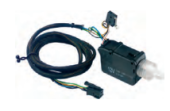 VDO 406-205-007-021V - Control, Central Locking System Suitable For Mercedes-benz Vario