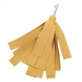 Plastimo 186710 - Drying mop with strips - strips width 5 cm