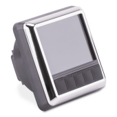 SeaStar ED1700 - Optimus Cantrak Color Display (incl. Harness CM21504)