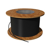 Shakespeare RG-213 - 20mm Cable Per Metre