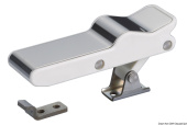 Osculati 38.200.10 - Anti-Vibration Eccentric Lever Lock
