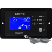 Xantrex Remote Control With Cable 25' (7.6m)