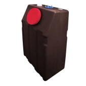 Nuova Rade 196882 - Zefiro Tank Waste Water 60lt Vertical