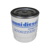 Nanni Fuel Filter For 2.50HE, N2.14, 3.75HE, N3.21, N3.30, 4.150HE, N4.38, 4.195HE, N4.40, 4.200HE, N4.43, 4.220HE, N4.50, 5.280HE