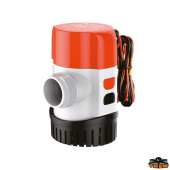 Trem P1612308 - Automatic Bilge Pumps 12V 800 GPH