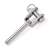 STA-LOK G035 Swage Guard Rail Fork Terminals 316 Stainless Steel