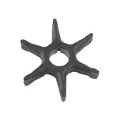 Talamex Neoprene Outboard Impeller Key Drive 6 Blades 16,15 x 69,50 x 12,72 mm