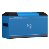MG Energy Systems MGLFP241230 - LFP battery 25.6V/230Ah/5800Wh (M12)