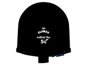 Glomex IT1205PLUS/BK - Webboat Plus 5G Antenna Black
