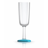 Plastimo Champagne Flute Lagoon Blue